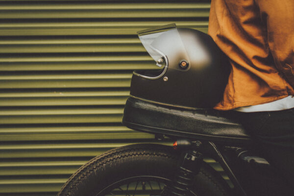 What To Look For When Purchasing An Helmet - Jamaica Automobile