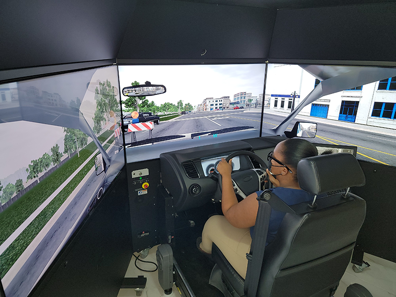 JAA Driving Academy